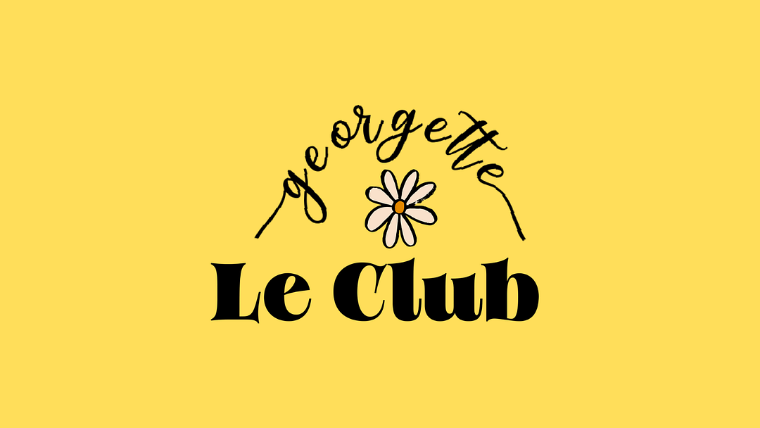 Club Georgette cover